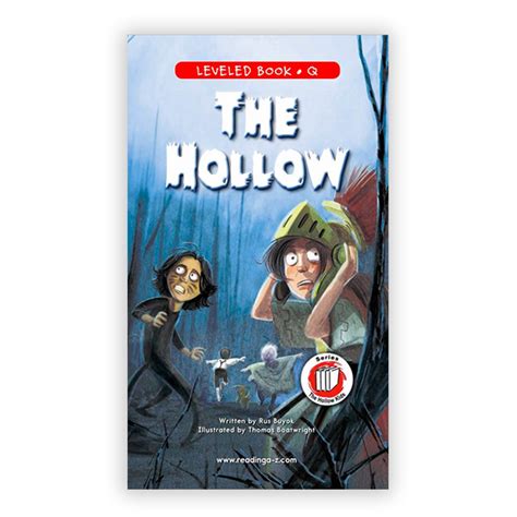 The Bridge Hollow Book: Discovering Hidden Wonders